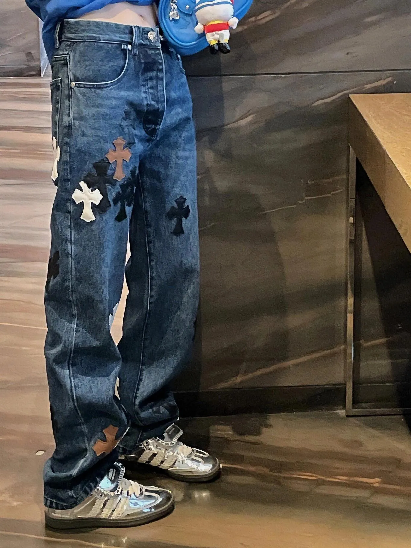 model picture